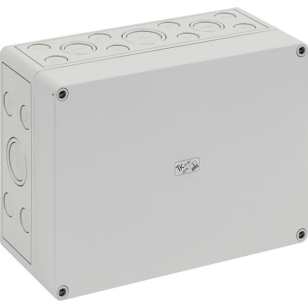 Spelsberg Leergehäuse IP66 TK PS 2518-11-m